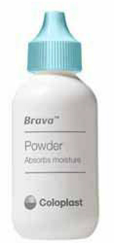 BRAVA POLVERE A BASE DI IDROCOLLOIDI PER STOMIA 25 G - Farmacia Nuova Dr.ssa Gabriella Catellani