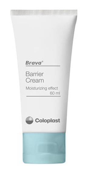 BRAVA CREMA BARRIERA STOMIA 60 G - Farmacia Nuova Dr.ssa Gabriella Catellani