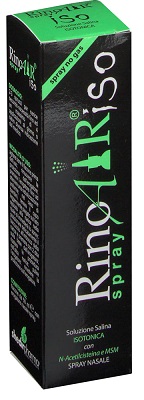 RINOAIR ISO SPRAY NASALE ISOTONICO 50 ML - Farmacia Nuova Dr.ssa Gabriella Catellani