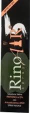 RINOAIR 5% SPRAY NASALE IPERTONICO 50 ML - Farmacia Nuova Dr.ssa Gabriella Catellani