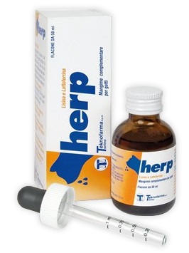 HERP FLACONE 50 ML - Farmacia Nuova Dr.ssa Gabriella Catellani