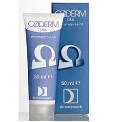 OZIDERM PLUS COSMETICO LENITIVO ANTIARROSSANTE VISO CORPO 50ML - Farmacia Nuova Dr.ssa Gabriella Catellani