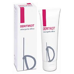 DERMACIT DETERGENTE ATTIVO 100 ML - Farmacia Nuova Dr.ssa Gabriella Catellani