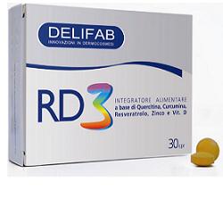 DELIFAB RD3 30 COMPRESSE - Farmacia Nuova Dr.ssa Gabriella Catellani