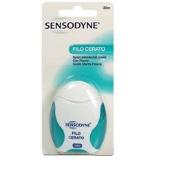 SENSODYNE FILO INTERDENTALE CERATO - Farmacia Nuova Dr.ssa Gabriella Catellani