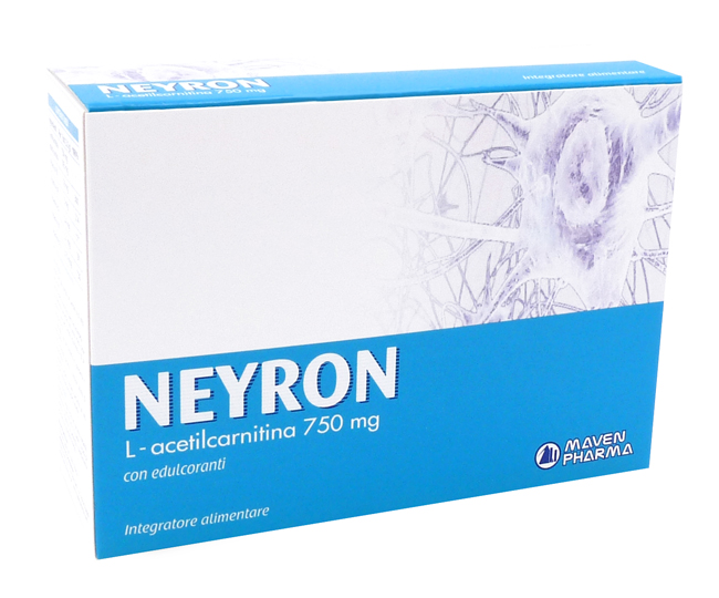 NEYRON 20 BUSTINE - Farmacia Nuova Dr.ssa Gabriella Catellani