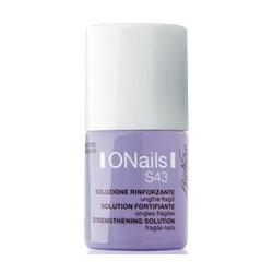 ONAILS S43 SOLUZIONE RINFORZANTE 11 ML - Farmacia Nuova Dr.ssa Gabriella Catellani