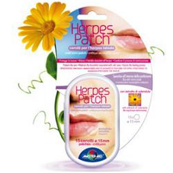 MASTER-AID HERPES PATCH 15 PEZZI - Farmacia Nuova Dr.ssa Gabriella Catellani