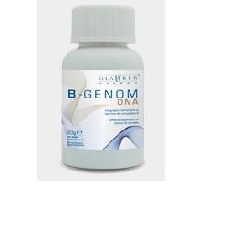 B-GENOM DNA GLAUBER 60 COMPRESSE - Farmacia Nuova Dr.ssa Gabriella Catellani