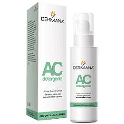 DERMANA AC DETERGENTE 100 ML - Farmacia Nuova Dr.ssa Gabriella Catellani