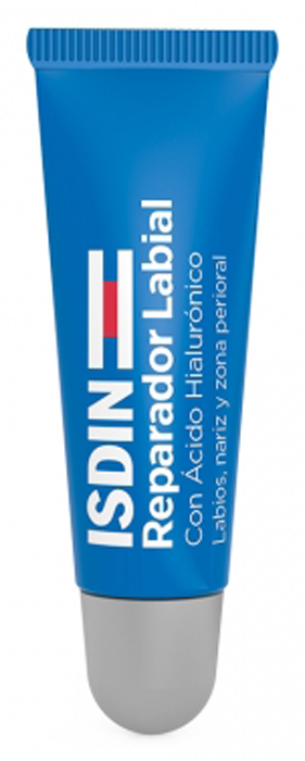 NUTRABALM REPARADOR LABIAL FLUIDO 10 ML - Farmacia Nuova Dr.ssa Gabriella Catellani