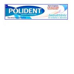 POLIDENT LUNGA TENUTA 40 G - Farmacia Nuova Dr.ssa Gabriella Catellani