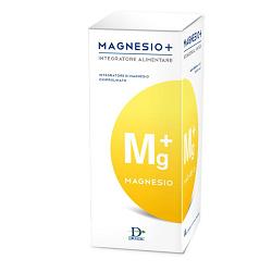 MAGNESIO+ 160 COMPRESSE - Farmacia Nuova Dr.ssa Gabriella Catellani