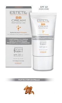 ESTETIL BBCREAM PERFEZ VISO 03 - Farmacia Nuova Dr.ssa Gabriella Catellani