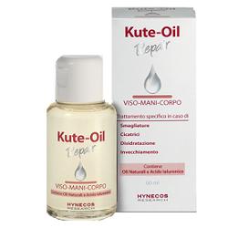 KUTEOIL REPAIR 60 ML - Farmacia Nuova Dr.ssa Gabriella Catellani
