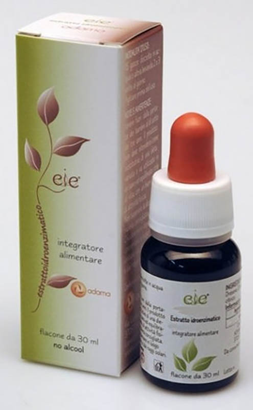 EIE ALOE VERA GOCCE 30 ML - Farmacia Nuova Dr.ssa Gabriella Catellani