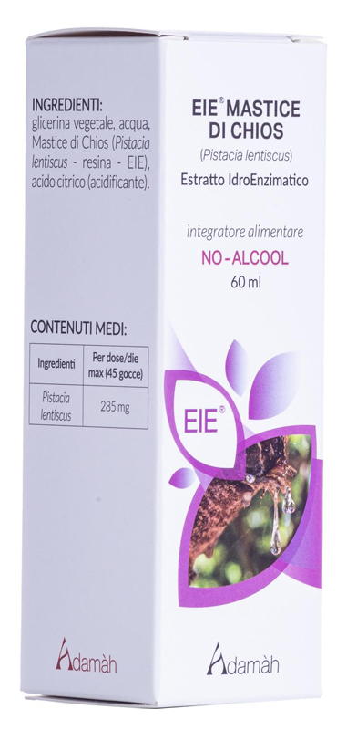 EIE MASTICE DI CHIOS FLACONCINO 30 ML - Farmacia Nuova Dr.ssa Gabriella Catellani