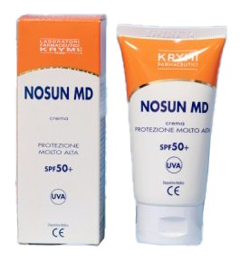 NOSUN MD CREMA PROTEZIONE MOLTO ALTA 75 ML - Farmacia Nuova Dr.ssa Gabriella Catellani