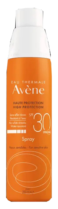 EAU THERMALE AVENE SPRAY SOLARE SPF 30 200 ML - Farmacia Nuova Dr.ssa Gabriella Catellani