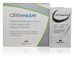 ALEMAN 20 BUSTE 120G - Farmacia Nuova Dr.ssa Gabriella Catellani