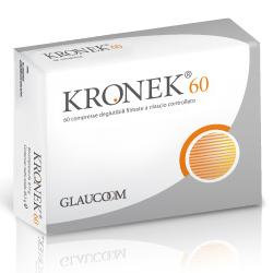 KRONEK 60 60 COMPRESSE - Farmacia Nuova Dr.ssa Gabriella Catellani