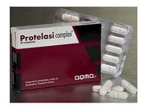 PROLISET COMPLEX 20 COMPRESSE - Farmacia Nuova Dr.ssa Gabriella Catellani