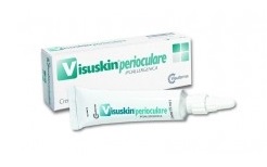 VISUSKIN PERIOCULARE 15 ML - Farmacia Nuova Dr.ssa Gabriella Catellani