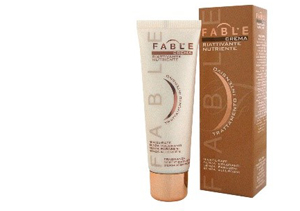 FABLE CREMA NUTRIENTE RIATTIVANTE 50 ML - Farmacia Nuova Dr.ssa Gabriella Catellani