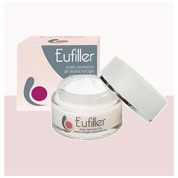 EUFILLER CREMA VISO IDRATANTE LENITIVA 50 ML - Farmacia Nuova Dr.ssa Gabriella Catellani
