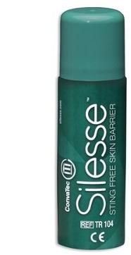 SILESSE SPRAY PROTETTIVO PER STOMIA 50 ML - Farmacia Nuova Dr.ssa Gabriella Catellani