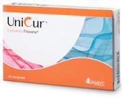 UNICUR 20 COMPRESSE - Farmacia Nuova Dr.ssa Gabriella Catellani