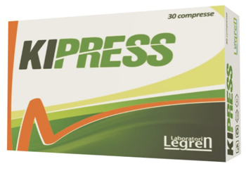 KIPRESS 30 COMPRESSE - Farmacia Nuova Dr.ssa Gabriella Catellani