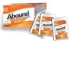 ABOUND ARANCIA 30 BUSTINE DA 24 G - Farmacia Nuova Dr.ssa Gabriella Catellani