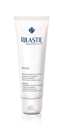 RILASTIL SENO CREMA CONCENTR 75 ML - Farmacia Nuova Dr.ssa Gabriella Catellani