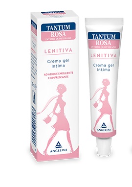TANTUM ROSA LENITIVA CREMA 30 ML - Farmacia Nuova Dr.ssa Gabriella Catellani