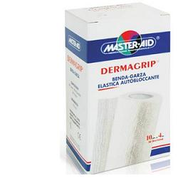 BENDA MASTER-AID DERMAGRIP 12X20 - Farmacia Nuova Dr.ssa Gabriella Catellani