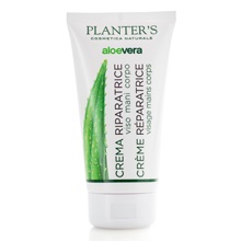 PLANTER'S CREMA RIPARATRICE ALL'ALOE VERA 10 REGOLE 150 ML - Farmacia Nuova Dr.ssa Gabriella Catellani
