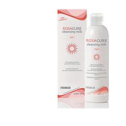ROSACURE CLEANSING MILK DETERGENTE 200 ML - Farmacia Nuova Dr.ssa Gabriella Catellani