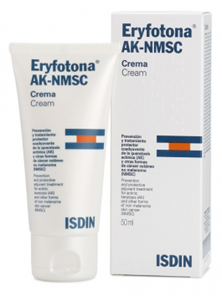 ERYFOTONA AK-NMSC CREMA 50ML - Farmacia Nuova Dr.ssa Gabriella Catellani