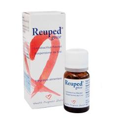 REUPED GOCCE 5 ML - Farmacia Nuova Dr.ssa Gabriella Catellani
