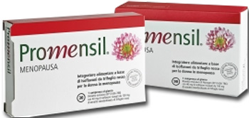 PROMENSIL 90 COMPRESSE - Farmacia Nuova Dr.ssa Gabriella Catellani