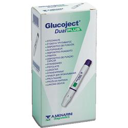 PENNA PUNGIDITO GLUCOJECT DUAL PLUS 1 PEZZO - Farmacia Nuova Dr.ssa Gabriella Catellani