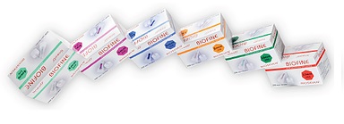 AGO PER PENNA DA INSULINA LINEA D BIOFINE GAUGE 31 LUNGHEZZA 5 MM 100 PEZZI - Farmacia Nuova Dr.ssa Gabriella Catellani
