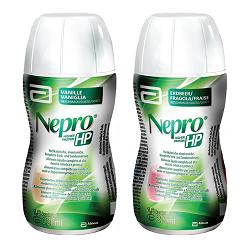 NEPRO HP VANIGLIA 220 ML - Farmacia Nuova Dr.ssa Gabriella Catellani