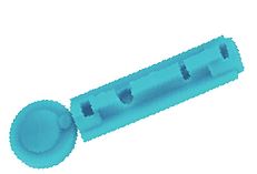 LANCETTE PUNGIDITO LINEA D PIUMA SOFT GAUGE 30 25 PEZZI - Farmacia Nuova Dr.ssa Gabriella Catellani