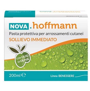 NOVA HOFFMANN CREMA 200 ML - Farmacia Nuova Dr.ssa Gabriella Catellani