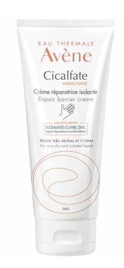 EAU THERMALE AVENE CICALFATE MANI CREMA 100 ML - Farmacia Nuova Dr.ssa Gabriella Catellani