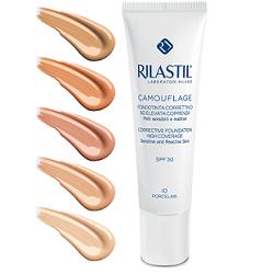 RILASTIL CAMOUFL FOND ALTA C 20 30 - Farmacia Nuova Dr.ssa Gabriella Catellani