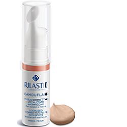 RILASTIL CAMOUFLAGE FLUIDO CORRETTIVO LOCALIZZATO ANTIMACCHIE PESCA 5 ML - Farmacia Nuova Dr.ssa Gabriella Catellani