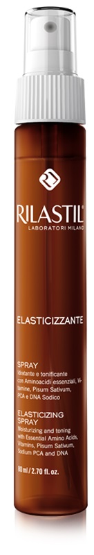 RILASTIL ELASTICIZZANTE OLIO 80 ML - Farmacia Nuova Dr.ssa Gabriella Catellani